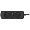 Activejet COMBO-IEC-3G/1.5M maitinimo prailginimas su laidu