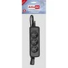 Activejet COMBO-IEC-3G/1.5M maitinimo prailginimas su laidu