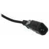 Activejet COMBO-IEC-3G/1.5M maitinimo prailginimas su laidu