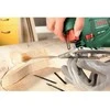 Bosch belaidis siaurapjūklis - PST 700 E (tiekiamas plastikinėje dėžutėje su 1 pjūkleliu T 144 D)
