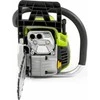 Fieldmann Grandininis pjūklas FZP45016-B benzininis grandininis pjūklas