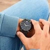 GRAVITY GT22-5 MEN'S Išmanusis laikrodis - AMOLED, ADDITIONAL BELT (sg030e)