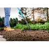 Cellfast C.IDEAL UNIVERSAL METAL RAKE PRO + PIRŠTINĖS