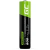 Green Cell Įkraunamos baterijos Žalias Cell GR04 800 mAh 1,2 V AAA
