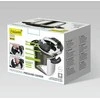 MAESTRO MR-2901 Greitpuodis 22 cm 6 l Sidabrinis