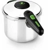 Monix greitpuodis 7 l talpos, nerūdijantis plienas, indukcijai, M911003