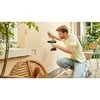Bosch EasyImpact18V-40,1x2Ah Akum.smūginis gręžtuvas