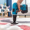 Innovagoods Gręžtuvo šepečių rinkinys