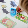 Grinčo, daktaro Seuso, deimantinių paveikslų magnetinis rinkinys