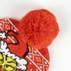 Kepurė CERDÁ The Grinch Christmas hat