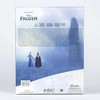 Frozen Užšaldyti plaukų aksesuarai