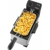 Gruzdintuvė FR 300 Deep Fryer SMARTON