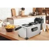 Gruzdintuvė FR 300 Deep Fryer SMARTON