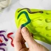 Guminukai WORMS želė, šokoladas, ledo formelė
