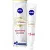 Nivea Luminous 630 Antimanchas paakių kremas, 15 ml