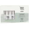 "Revlon Proyou The Winner" priemonė nuo plaukų slinkimo 12x 6ml