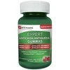 Forté Pharma Expert Anticaída maisto papildai 60 Gummies