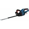 Bosch GHE 18V-50 Solo Akum.gyvatvorių žirklės