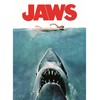Clementoni Dėlionė 500 vnt. - Nasrai (Jaws)