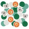 Riethmuller Europe Get Wild konfetti 14 g