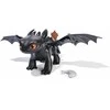 Spin Master DRAGONS Interaktyvus slibinas Bedantis