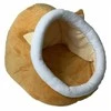 GoGift Katės Guolis - Go Gift Geltona/Balta 40x45x34 Cm
