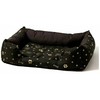 Gyvūnų Guolis - Go Gift XXL Ruda 90x63x16 cm