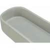 Trixie TX-60744 dubenėlis CERAMICZNA graužikams OWALNA 600ml 22x10cm /4