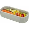 Trixie TX-60744 dubenėlis CERAMICZNA graužikams OWALNA 600ml 22x10cm /4