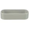 Trixie TX-60744 dubenėlis CERAMICZNA graužikams OWALNA 600ml 22x10cm /4