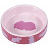 Trixie Keraminis indelis su žiurkėnų Motif - 80ml 8cm