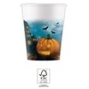 „Halloween Sensations“ popieriniai puodeliai, 8 vnt., 200 ml, FSC
