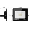 LED prožektorius 20W 6000K IP66