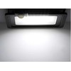 LED lauko šviestuvas 50W 6000K IP66