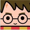 Amscan GoDan Serwetki pap 33x33 Harry Potter A16 9905191 78679