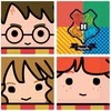 Amscan GoDan Serwetki pap 33x33 Harry Potter A16 9905191 78679