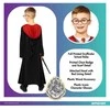 Kostiumas vaikams 10 - 12 metų Harry Potter (Naudoti A)