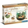 Harry Potter Clementoni Hagrid's Hut Terrarium -kasvatussetti