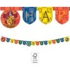 Globos Europe Bv Hario Poterio gimtadienio plakatas