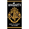Rankšluostis Harry Potter Hogwarts microfibre beach towel