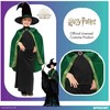Boland Traciks Professor McGonagall kostume