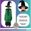 Boland Traciks Professor McGonagall kostume