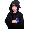Boland Traciks Harry Potter kappe