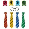 Amscan Harry Potter fotosæt