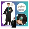 Boland Traciks Slytherin kappe