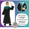 Boland Traciks Slytherin kappe