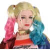 Harley Quinn perukas