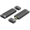 „Vention“ 5 GHz 1080p belaidis HDMI siųstuvas