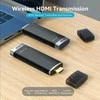 „Vention“ 5 GHz 1080p belaidis HDMI siųstuvas