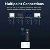 „Vention“ 5 GHz 1080p belaidis HDMI siųstuvas